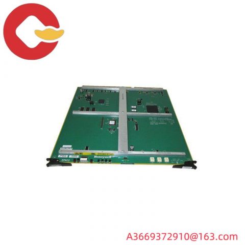 Honeywell 51454196-100 Rev. R Board: Industrial Control Module