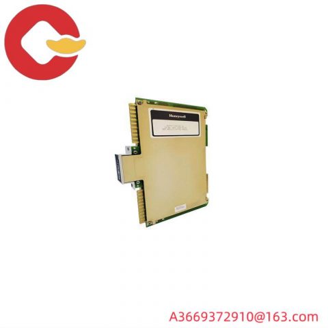 Honeywell 51304650-250 PLC Module for Industrial Automation