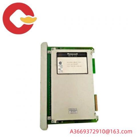 Honeywell 621-0020R: Universal Analog Input Module - Enhancing Precision Across Industries