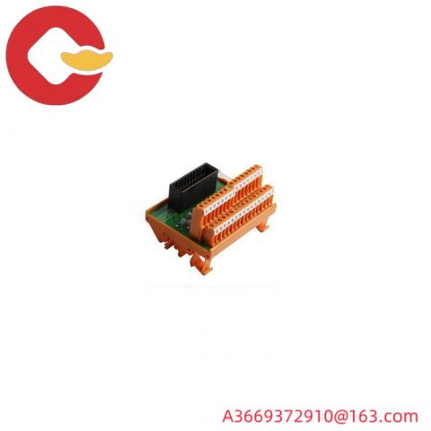 Honeywell FC-TSDI-1624 | Digital Input Field Termination Assembly