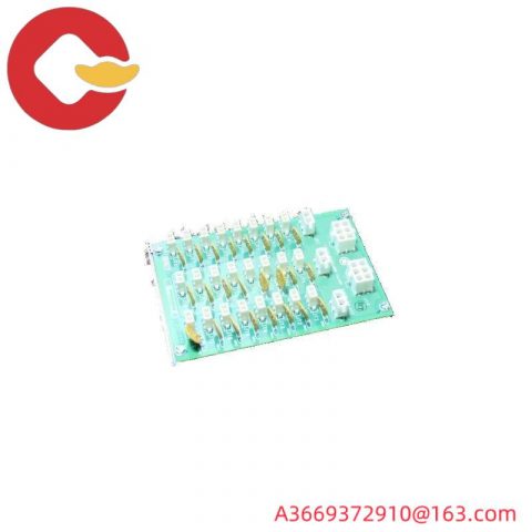 GE IS410JPDHG1A, IS400JPDHG1ABB Power Distrib. Board, Speedtronic MKVI System