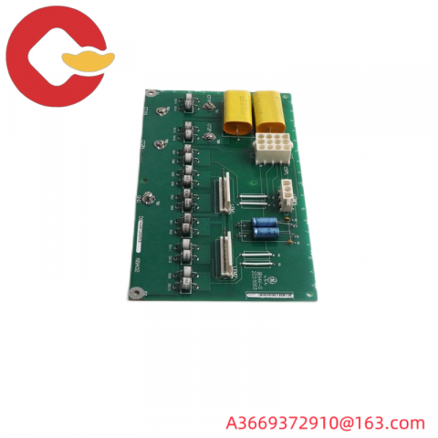 Yaskawa JACP-317215 PLC Module: Advanced Control Solutions for Industrial Automation