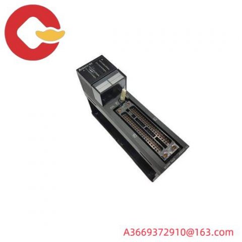 Mitsubishi A1S61PN Automation Control Module