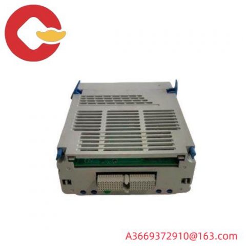 Westinghouse Ovation 5X00481G01 I/O Interface Module, Control & Automation