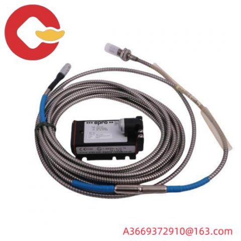EPRO PR6423-003-020 CON021: Advanced Motion Control Module
