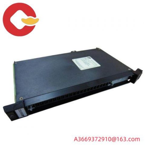 RELIANCE Electric 57401-1A, High-Power Industrial Control Module
