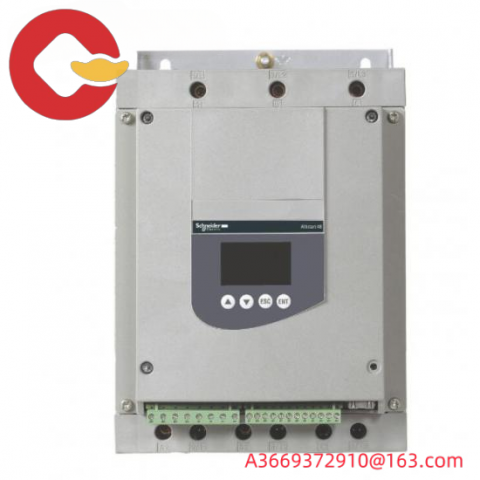 Schneider LC1-D170 Contactor