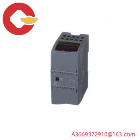 Siemens SIMATIC S7-1200 Analog Output Module 6ES7232-4HD30-0XB0, Optimized for Industry 4.0 Applications