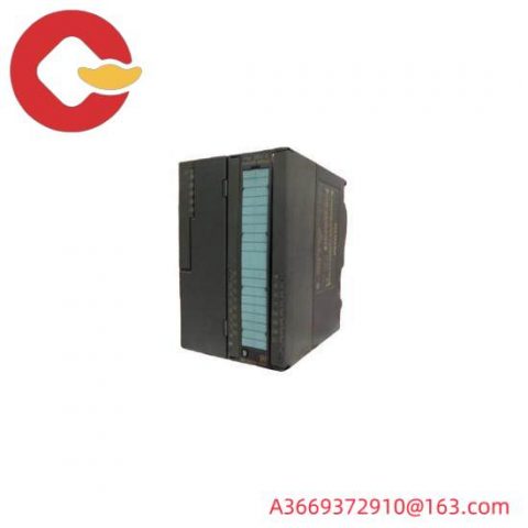 Siemens FM 350-2 COUNTER MODULE 6ES7350-2AH00-0AE0: Advanced Counting & Measurement Solution