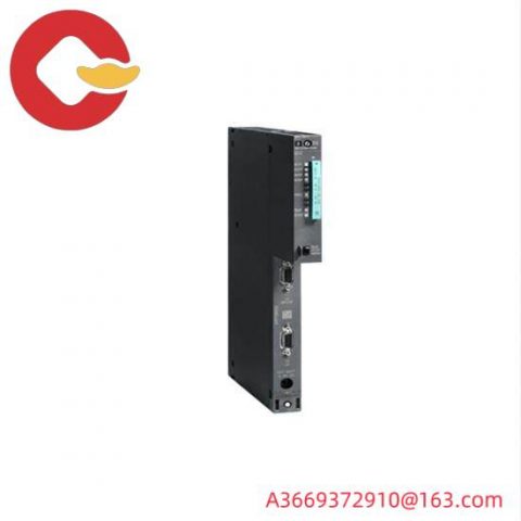 Siemens 6ES7414-2XG03-0AB0 - High Performance Processor Module