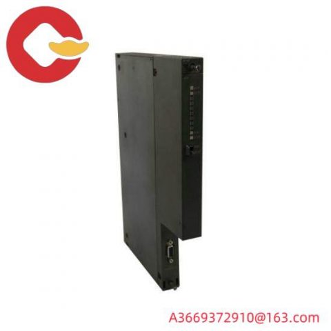 SIEMENS 6ES7467-5GJ02-0AB0 IM 467 Profibus DP Master: Industrial Automation Module