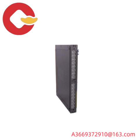 ICS Triplex T8871 - Reliable Industrial Control Solution