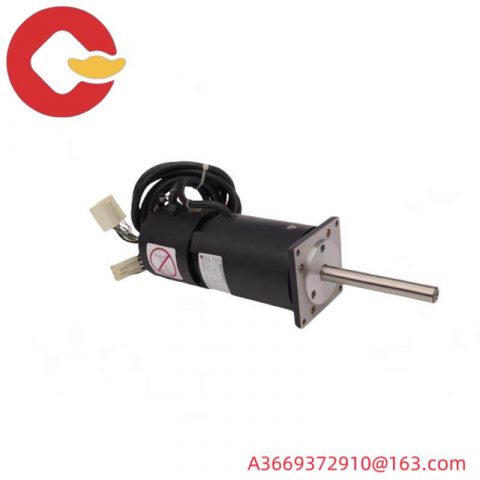 Yaskawa USAHEM-03DS52A: Precision Servo Motor for Industrial Automation