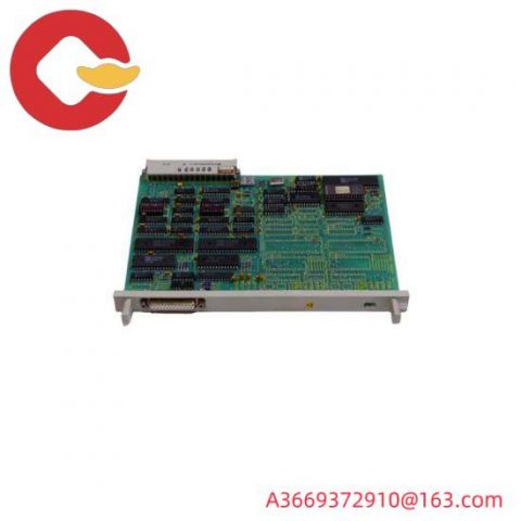 VIPA | I 7621 | Interface Assembly | Modular Automation Components