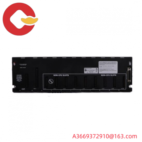 WHEDCO GE Fanuc STD-H6.0 Module for High-Precision Control