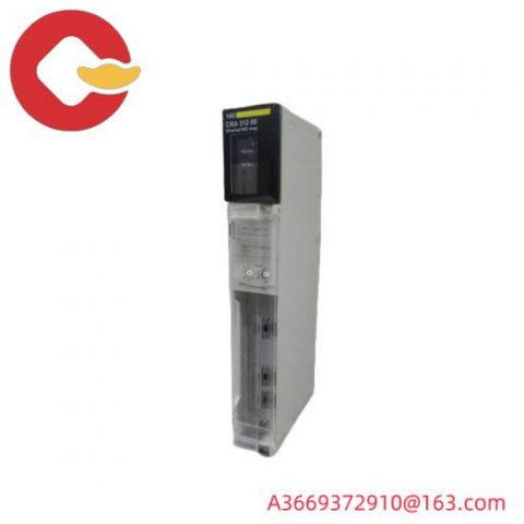 Schneider Electric's 140CRA31200C - Ethernet RIO Drop E/IP 1CH Adaptor Module for Industrial Automation