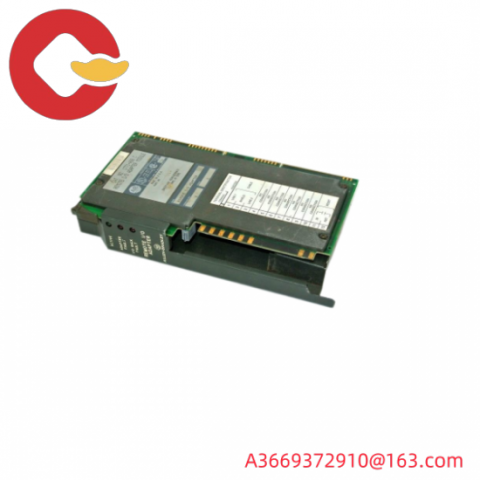 Rockwell Automation 1771-DXPS Control Coprocessor Serial Expander Module