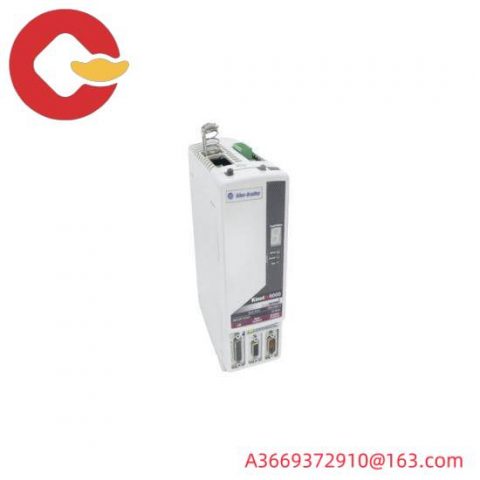 Allen-Bradley Kinetix 6000 2094-AM01 Axis Module