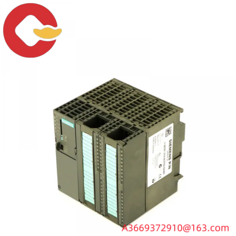 Siemens 6ES7 460-1BA01-0AB0 High-Performance EtherCAT Interface Module