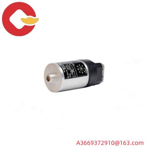 Bentley Nevada 9200 Series 02-01-10-00 Two-wire Velocity Seismoprobe Transducer