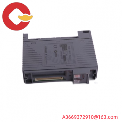 Yokogawa AAI543-H03 S1 Analog Output Module, Precision 16-Channel Current Output Solution