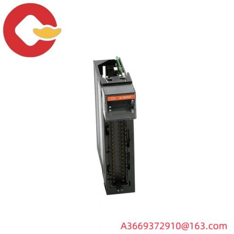 Allen-Bradley AB 1756-OA16 ControlLogix Digital Input/Output Modules