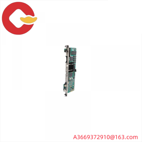 ABB 086444-005: Industrial Circuit Board for Advanced Automation Solutions