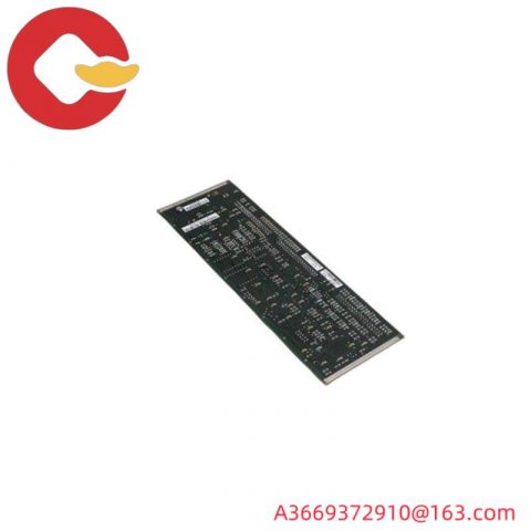 ABB SC-510-5-230-S0 Industrial Control Module