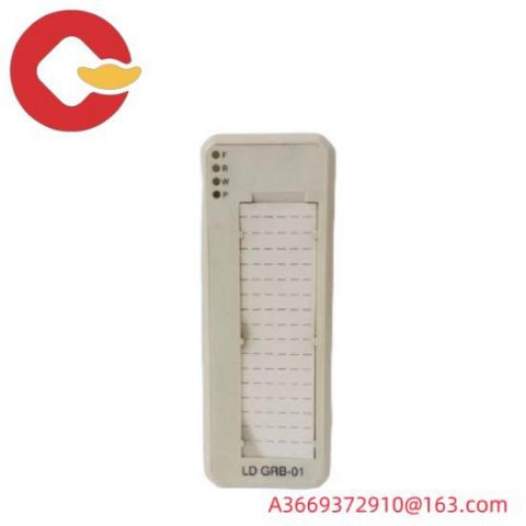 ABB 3BSE013177R1 DCS Control Module