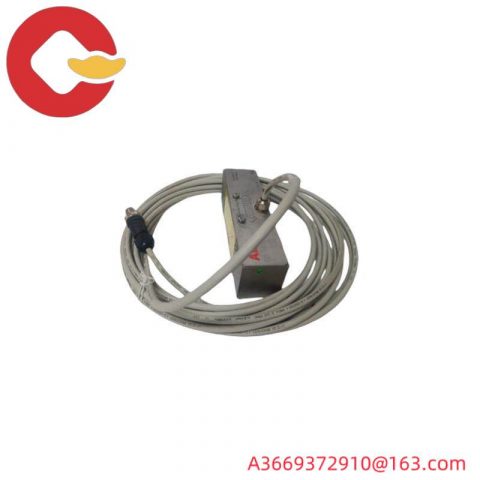 ABB 3BSE019050R200 PFTL-301E-0.2KN LOAD CELL | High-Precision Load Cell for Industrial Applications