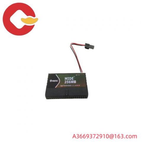 ABB 3HAC022104-006 DSQC 564C IDE Flash Module, 256MB