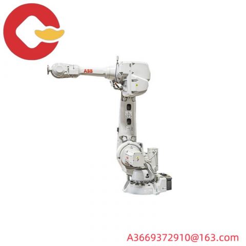 ABB 3HAC027186-001 Wrist Type2 F-Prime Control Module