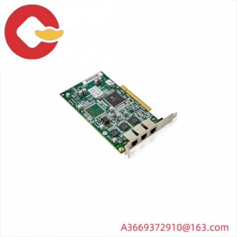 ABB DSQC612 - Ethernet Board for Industrial Control