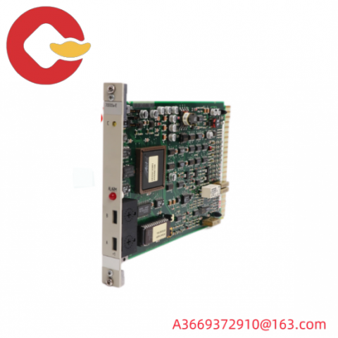 ABB HESG447427R1 HE666455-318/25 70EI05a-E: High-Performance PLC Module