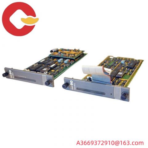 ABB INFI90 INFI 90 Bridge Controllers - Industrial Automation Solutions