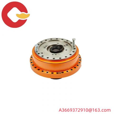 ABB IRB 6620 Gearbox RV550E, Optimized for Heavy-Duty Applications