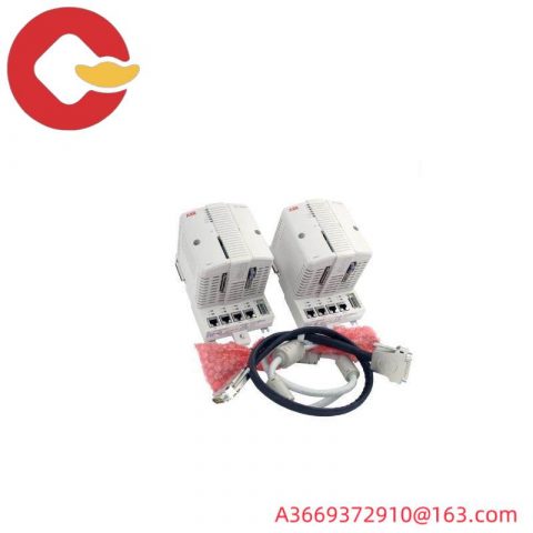 ABB PM861AK02 Redundant Processor Unit, 3BSE018160R1