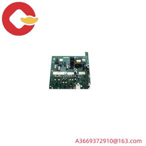 ZYGO 7714 Input/Output Processing Module, High Performance and Reliable Solution for Industrial Automation