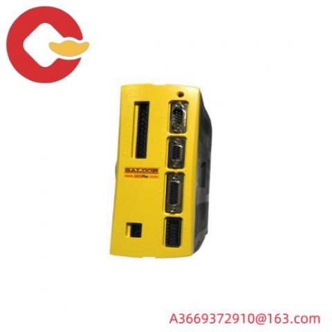 Baldor DBSC105-KAA-2-705 Industrial Control Module