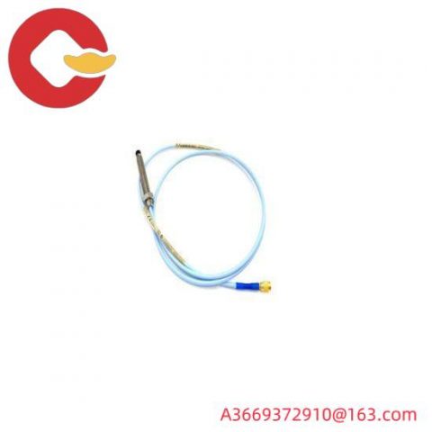 BENTLY NEVADA 330101-00-24-10-02-05 Proximity Probe: Advanced Sensor for Precision Control Applications