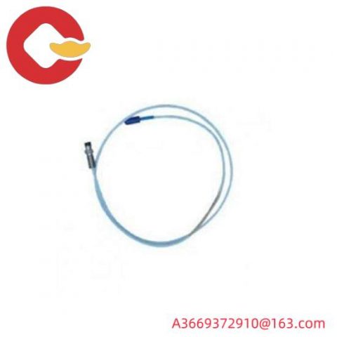 Bently Nevada 330101-29-52-10-02-00: Quick Delivery Time