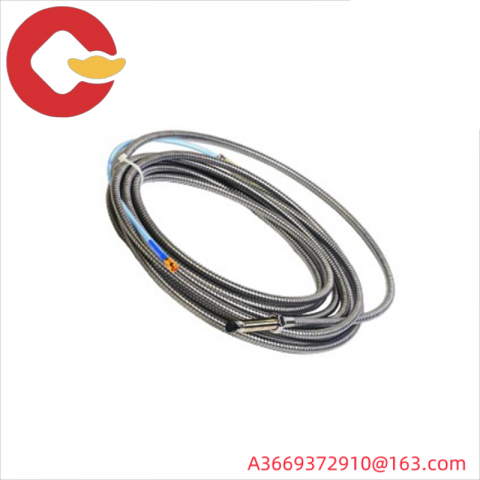 Bently Nevada 330102-00-70-10-02-05 Proximity Probe - Precision Sensor for Industrial Control Systems