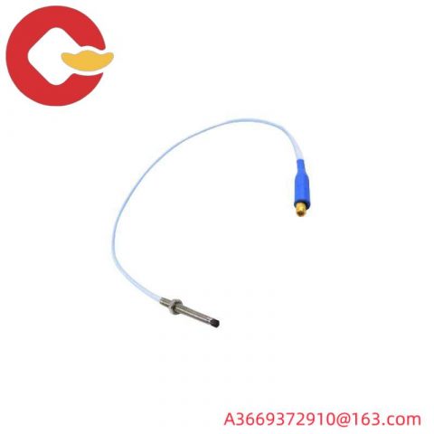 Bently Nevada 330901-02-24-10-01-00 Extension Cable for Industrial Automation Systems