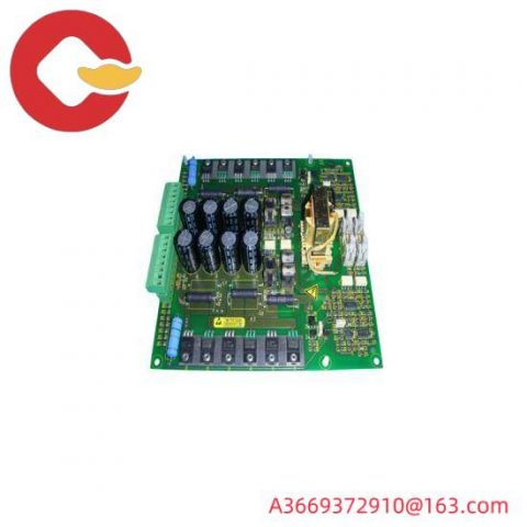 BZKZ GF0107.ZB: Industrial Control Module