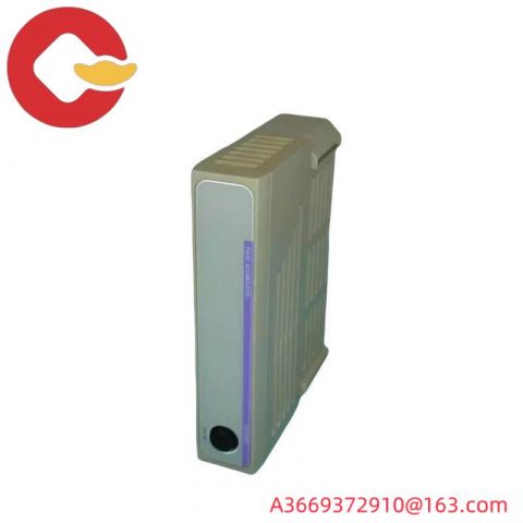 Emerson Ovation 1C31150G01 Local Power Pos Common Pulse Acc. Module