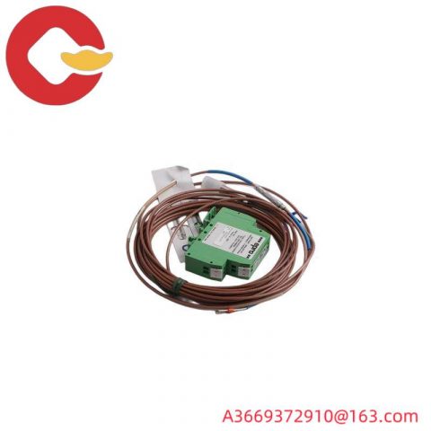 EPRO PR6423/00C-031-CN CON041-CN: Advanced Eddy Current Sensor