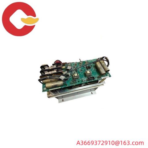 GE DS200FSAAG2ABA, DS2020FECNRX010A - Industrial Field Supply Module