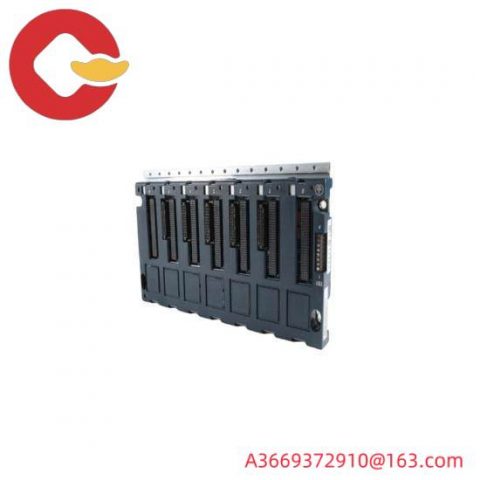 General Electric IC695CHS007LT Backplane Module