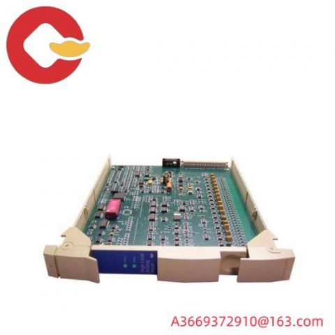 Honeywell MC-PAIH03 51304754-100 Analog Input Module - Advanced Control Solutions for Industrial Automation