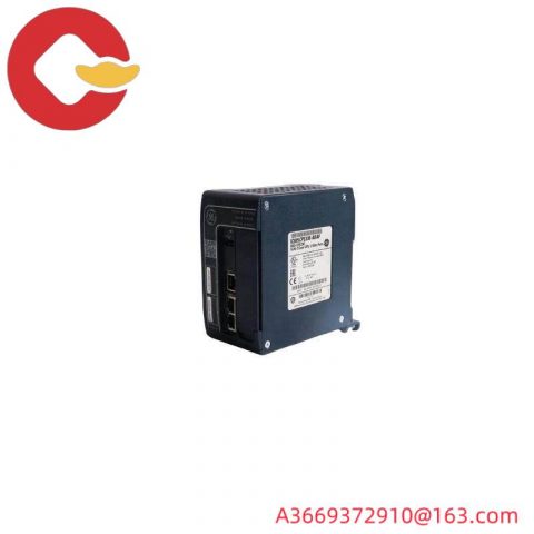 GE FANUC C996F6455 High-Performance Programmable Logic Controller Module